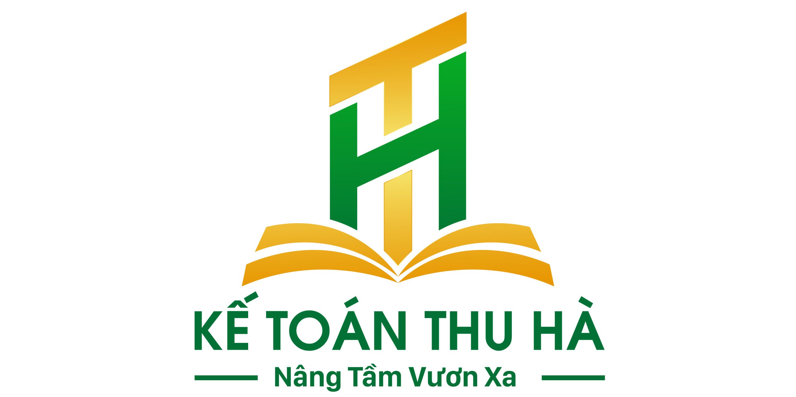 Kế Toán Thu Hà – Nâng Tầm Vươn Xa